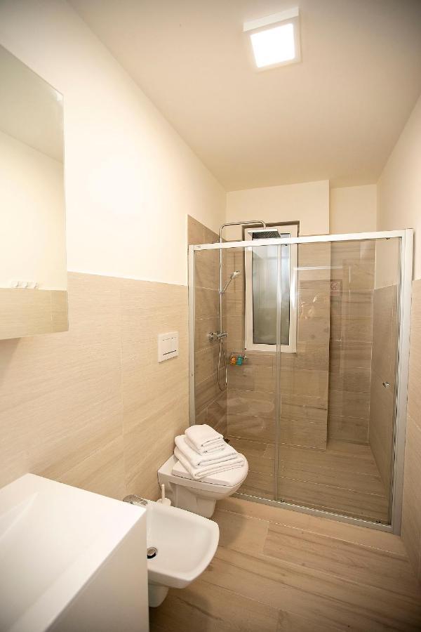 Covaciu Aparthotel 克卢日-纳波卡 外观 照片