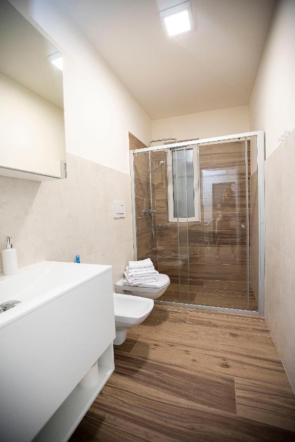 Covaciu Aparthotel 克卢日-纳波卡 外观 照片