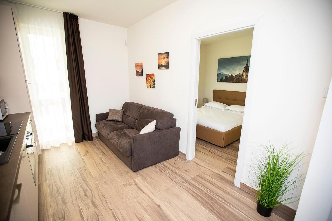 Covaciu Aparthotel 克卢日-纳波卡 外观 照片
