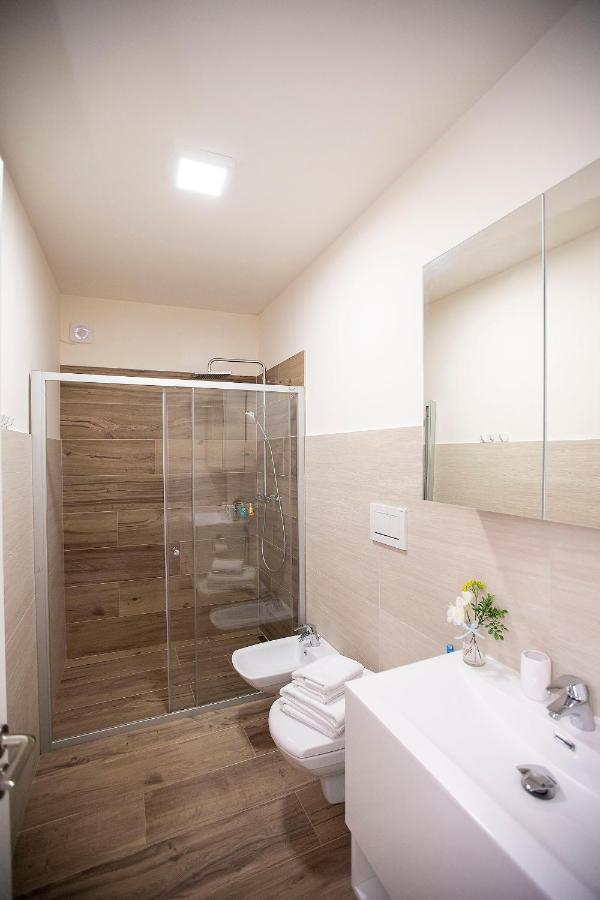 Covaciu Aparthotel 克卢日-纳波卡 外观 照片
