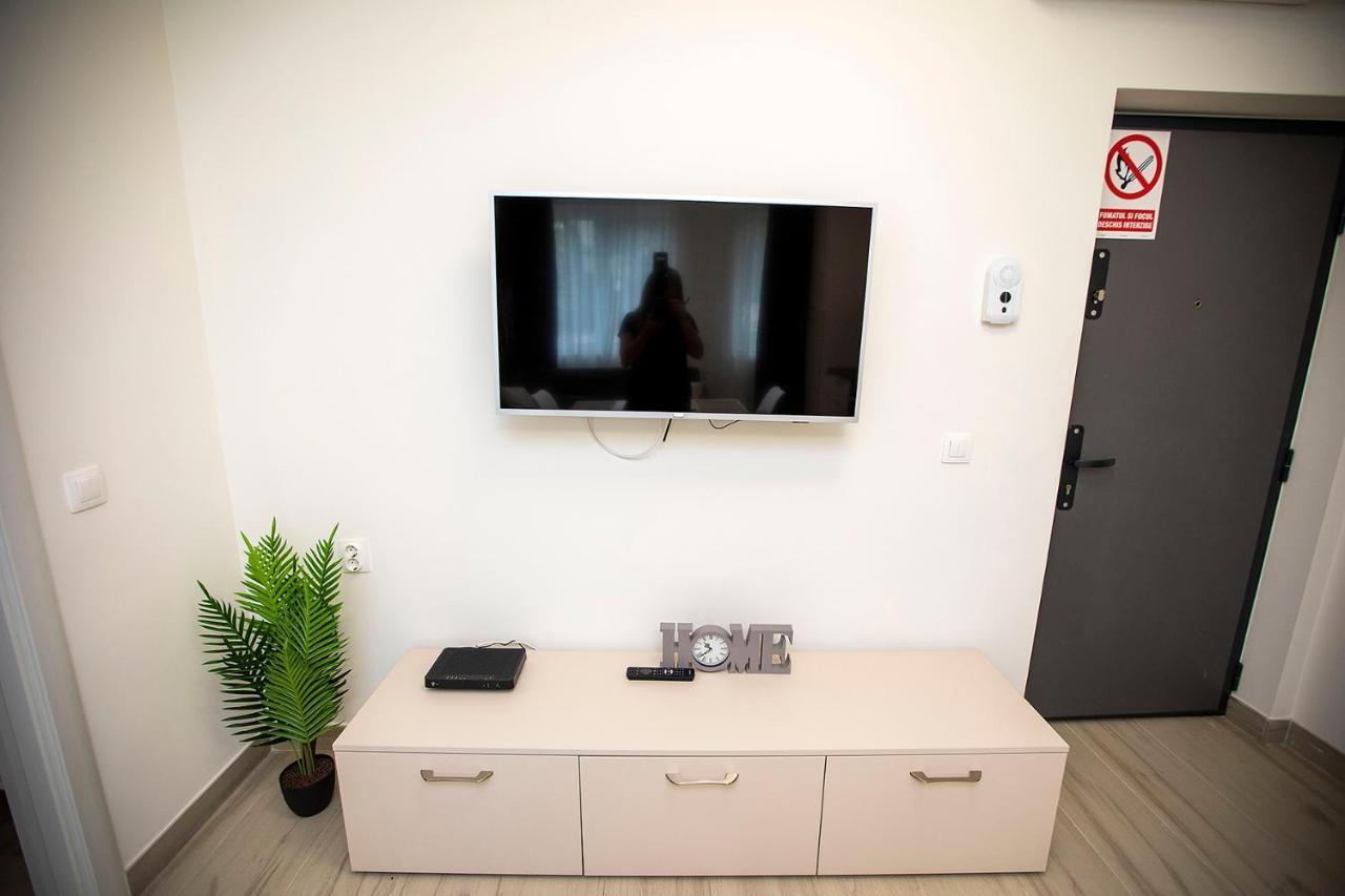 Covaciu Aparthotel 克卢日-纳波卡 外观 照片