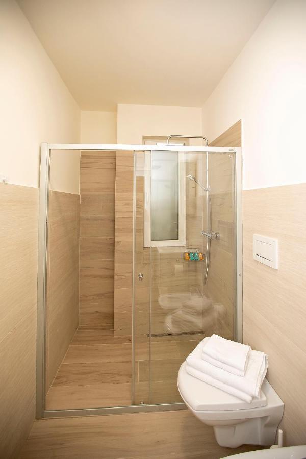 Covaciu Aparthotel 克卢日-纳波卡 外观 照片