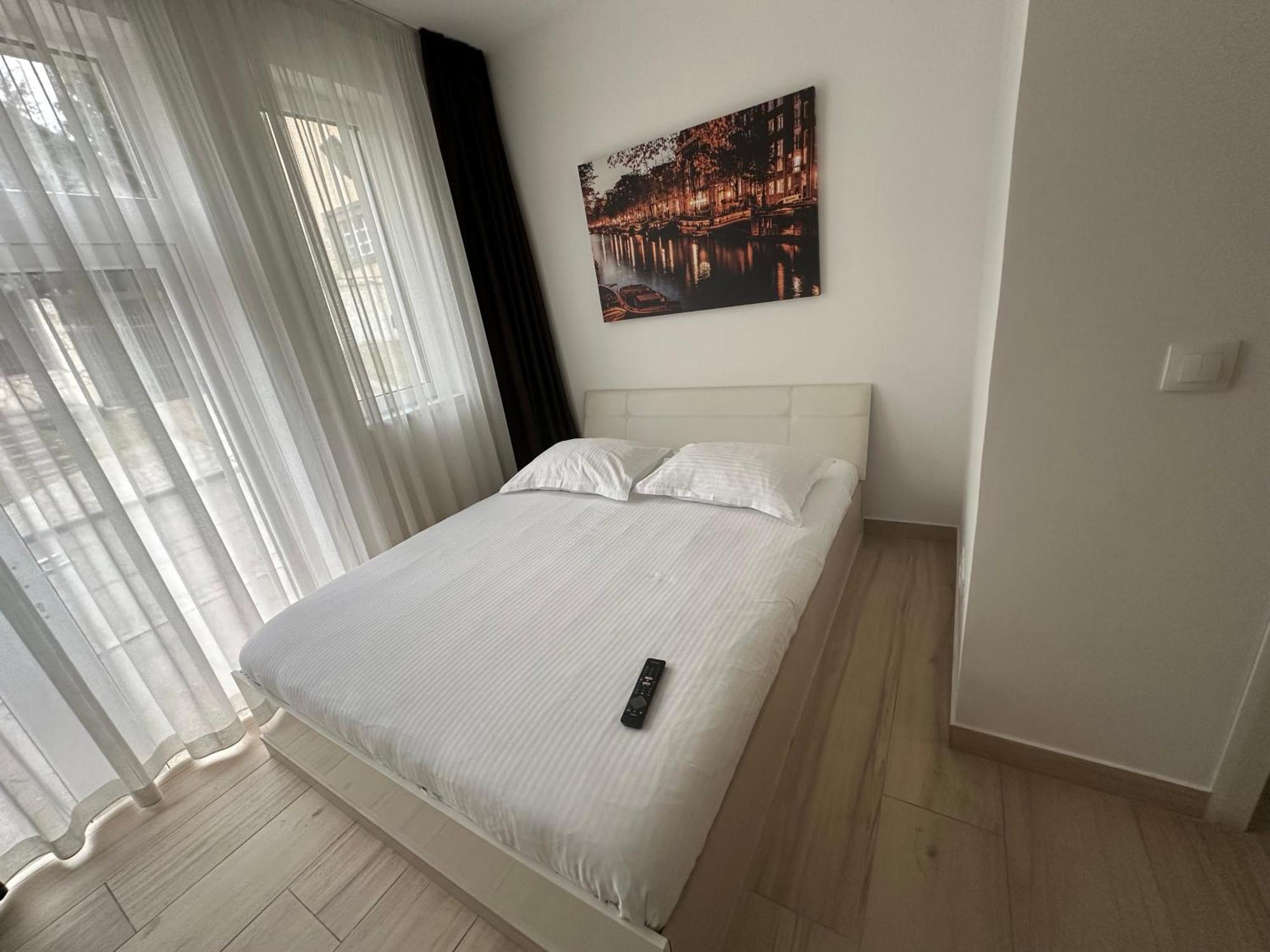 Covaciu Aparthotel 克卢日-纳波卡 外观 照片